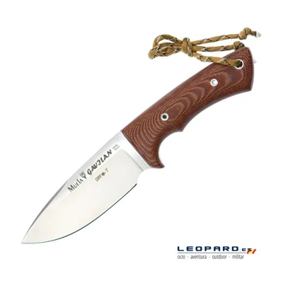 Gavilán Micarta Cryo-T - Muela