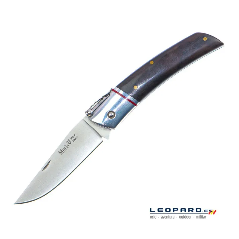 NPQ-8GR Madera de Granadillo