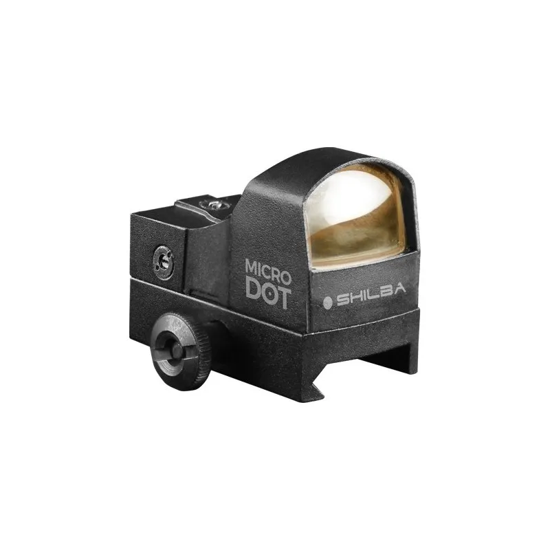 Holográfico Micro Dot