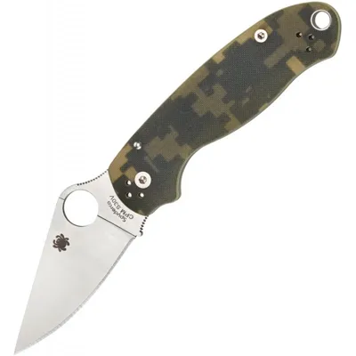 Para 3 Plana