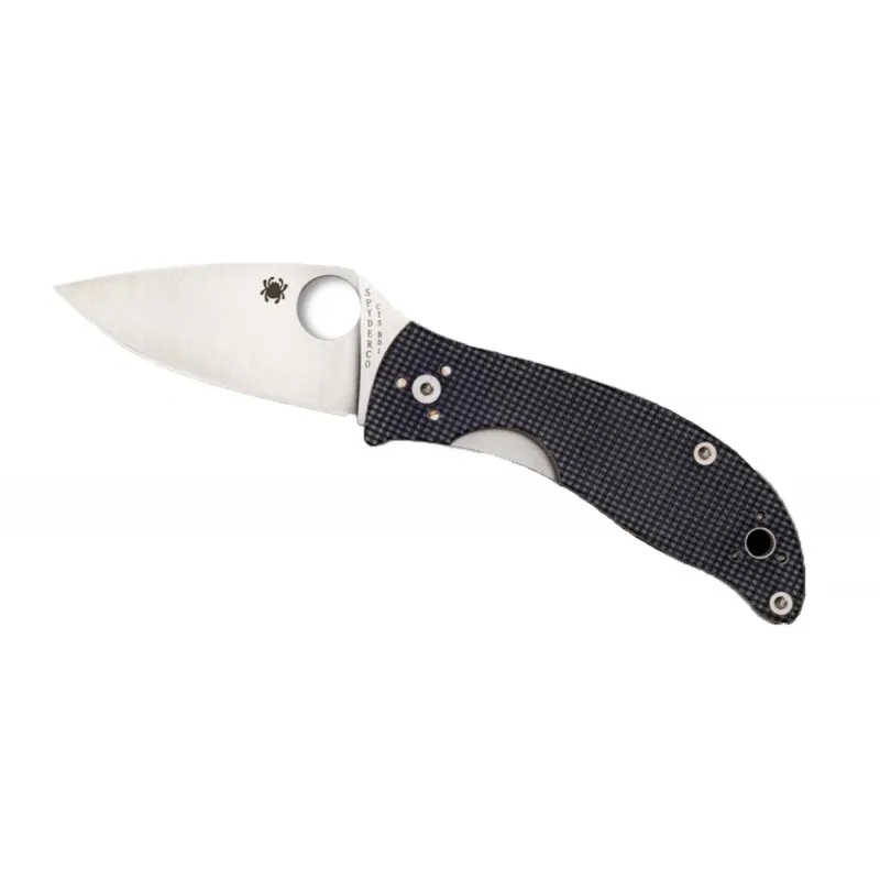 Spyderco Alcyone