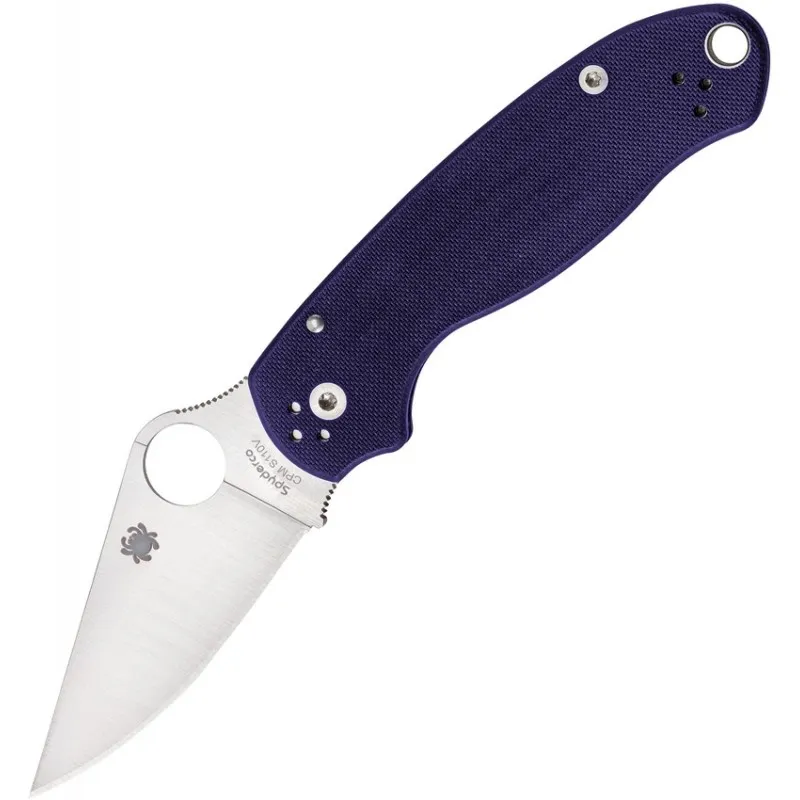 Para 3 Compression Lock · Azul