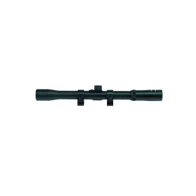 Nikko Stirling Mountmaster 4x20
