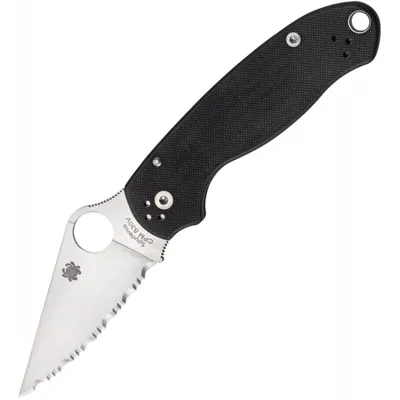 Para 3 G10 Serrada