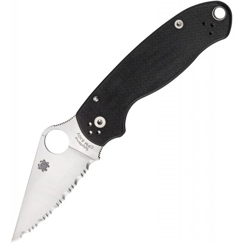 Para 3 G10 Serrada