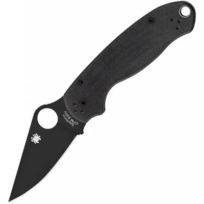 Para 3 Hoja Lisa CPM S30V