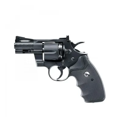 Colt Python 357 2,5 - KWC