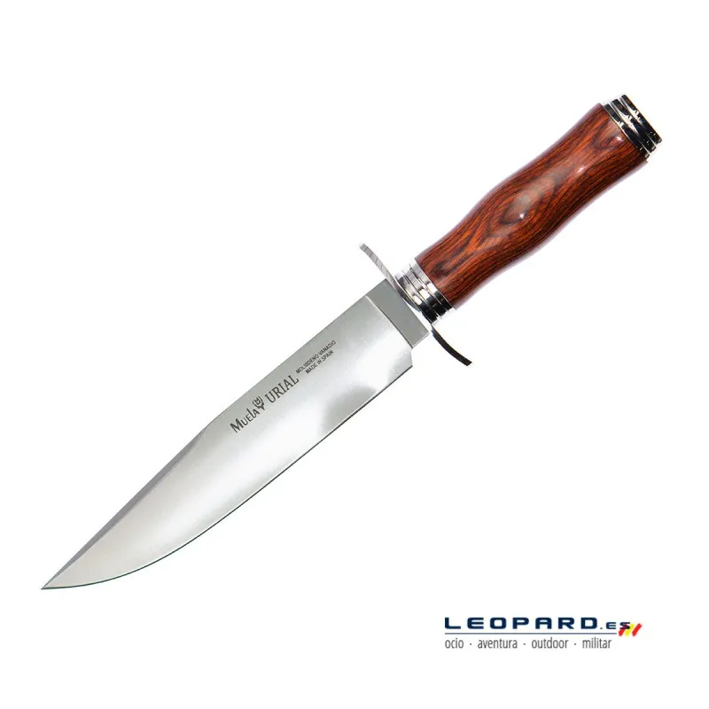 URIAL-19CO Cocobolo