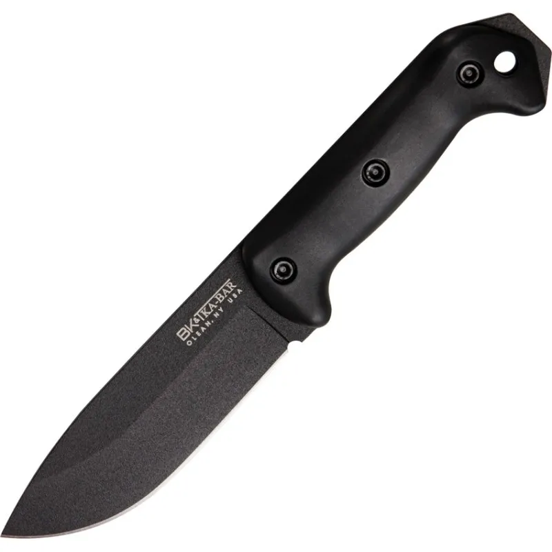 Becker BK22 Campanion
