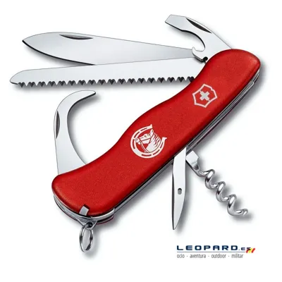 Navaja Suiza Multiusos Equestrian Liner Lock 12 Usos