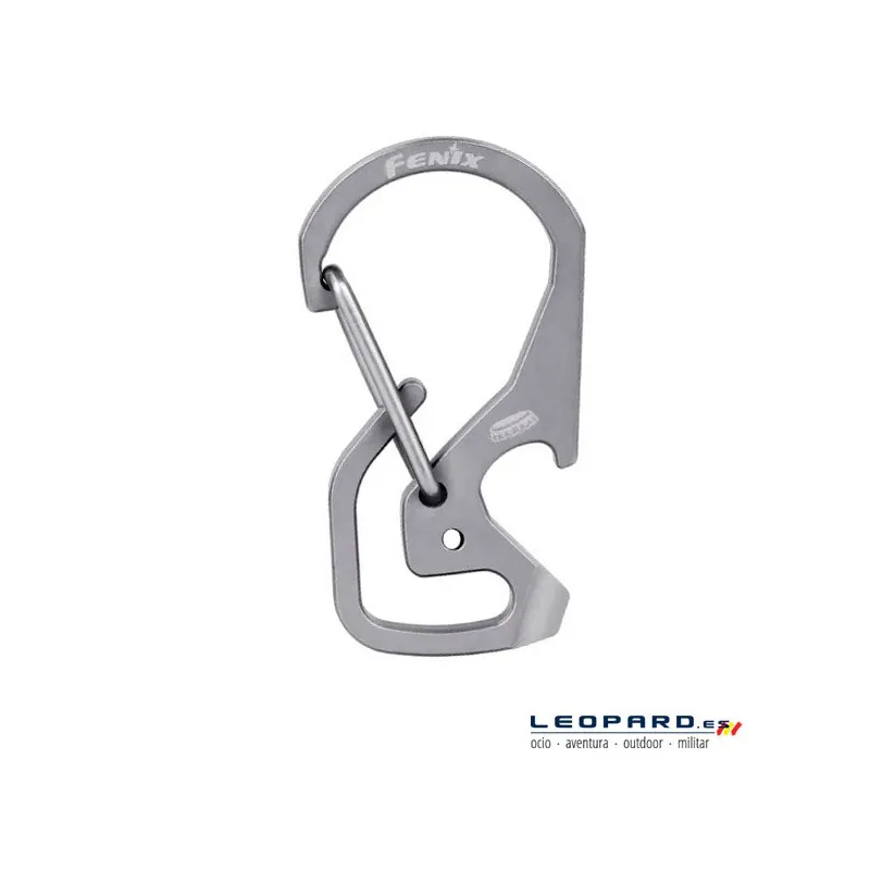 Llavero Multiherramienta ALB-20