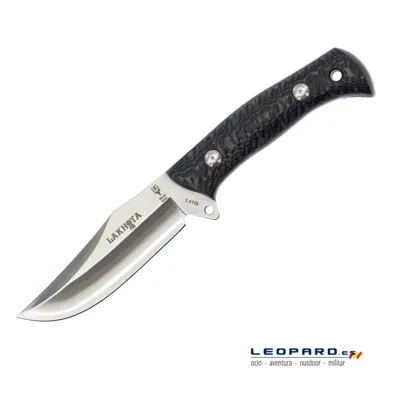 LAKHOTA-12M Micarta - Muela