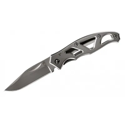 Paraframe Mini Acero Inoxidable - Gerber