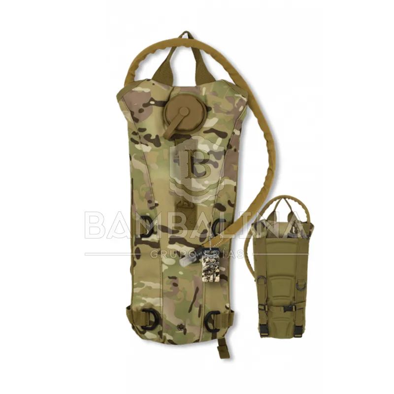 Camelback 2.5L · Otros camuflajes