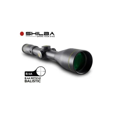 Medal 3-12x56 B4A IR