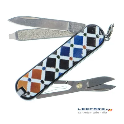 Classic SD Mosaicos Laceria 06223.3HD2 7 Usos
