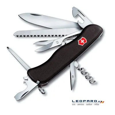 Navaja Suiza Multiusos Outrider Liner Lock -14 Usos