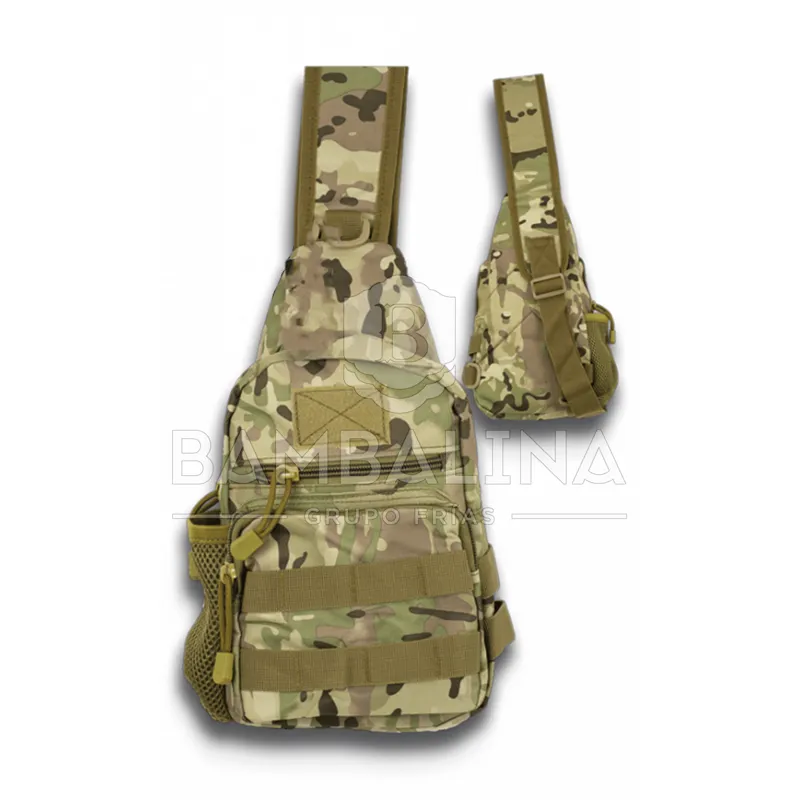 Bandolera · Multicam