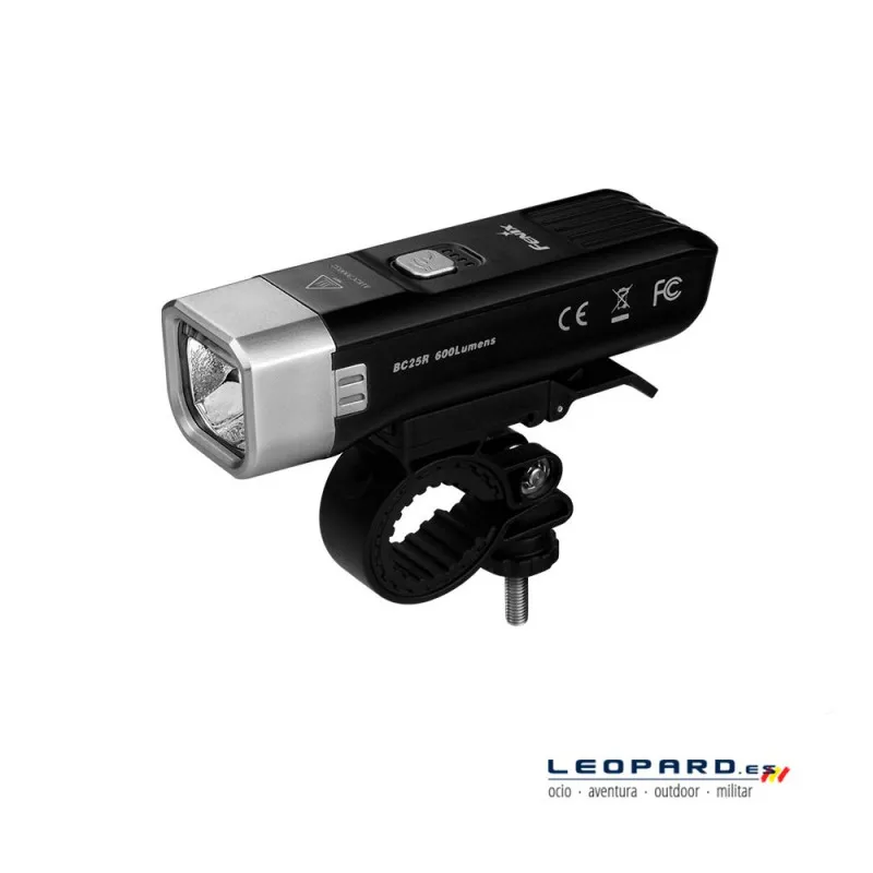 Bicicleta BC25R