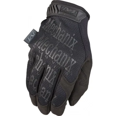 The Original - Mechanix