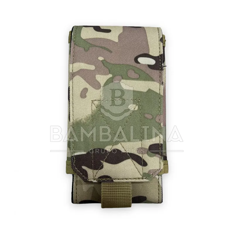 Funda para Móvil – Mullticam