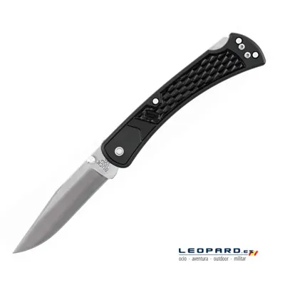 110 Slim Lockback - Buck