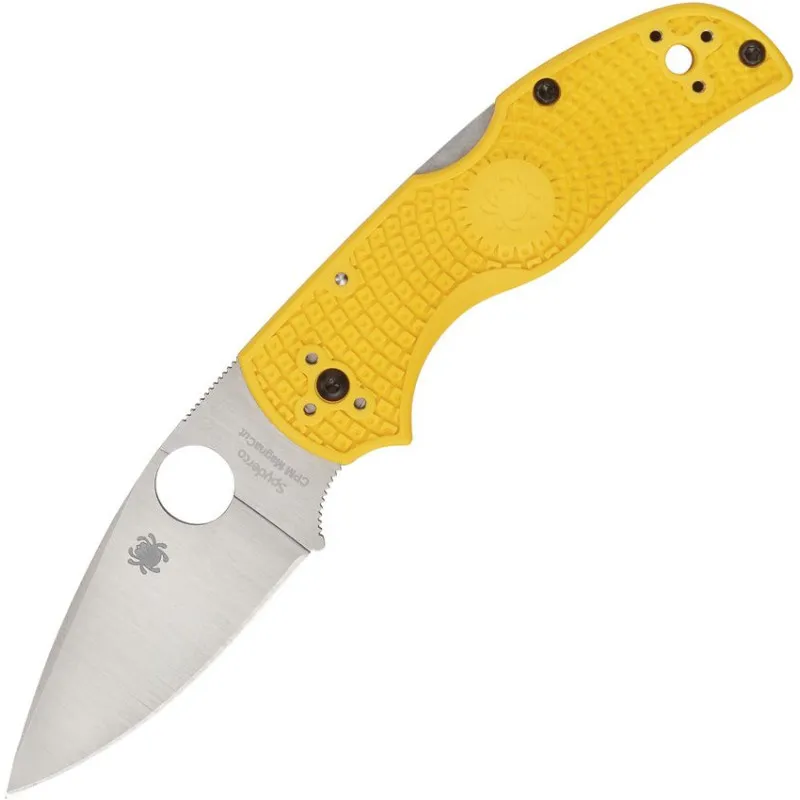 Native 5 Salt Lockback · Amarillo