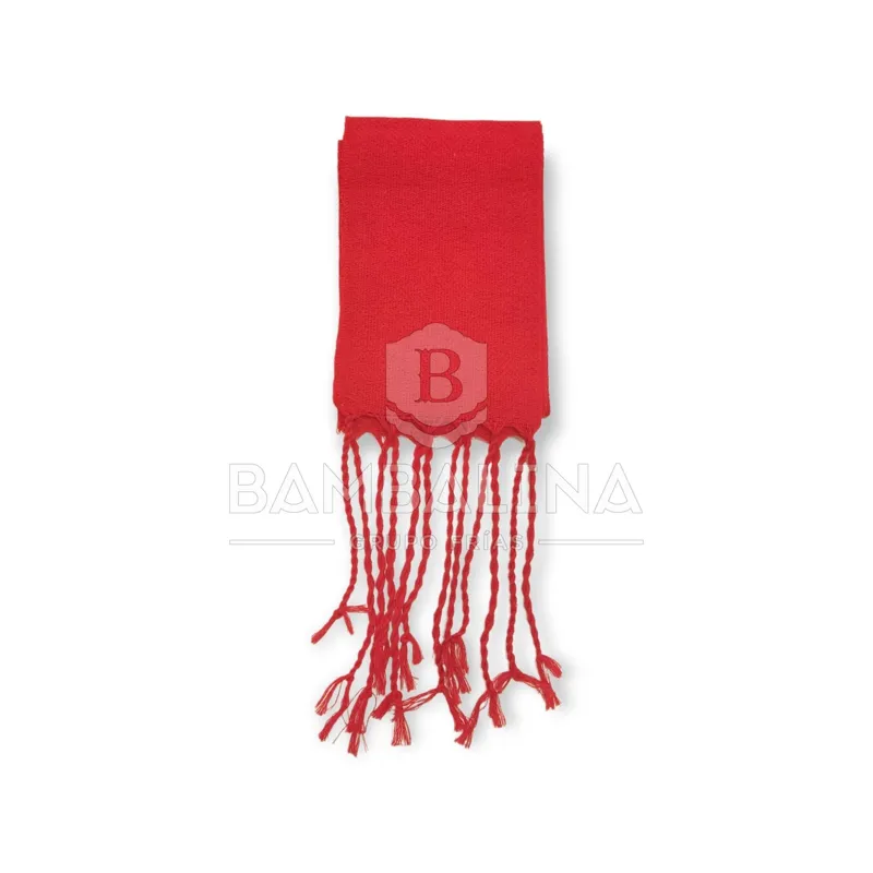 Faja 12cm · Rojo