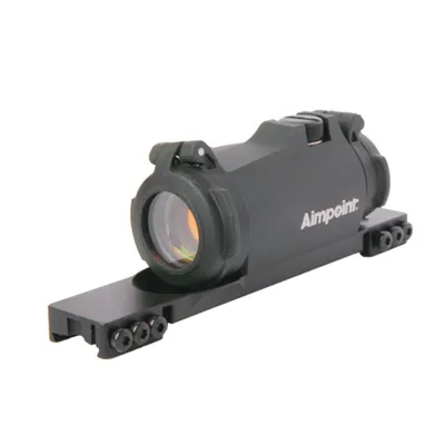 Aimpoint Micro H-2 2 MOA Montura Tikka T3