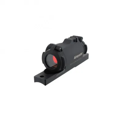 Aimpoint Micro H-2 2 MOA Montura Rifle Semiauto