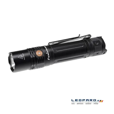 PD36R 1600 Lúmenes Recargable