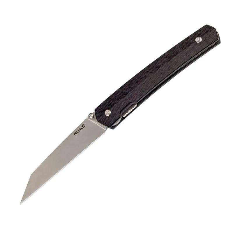 Ruike P865-B · Negro