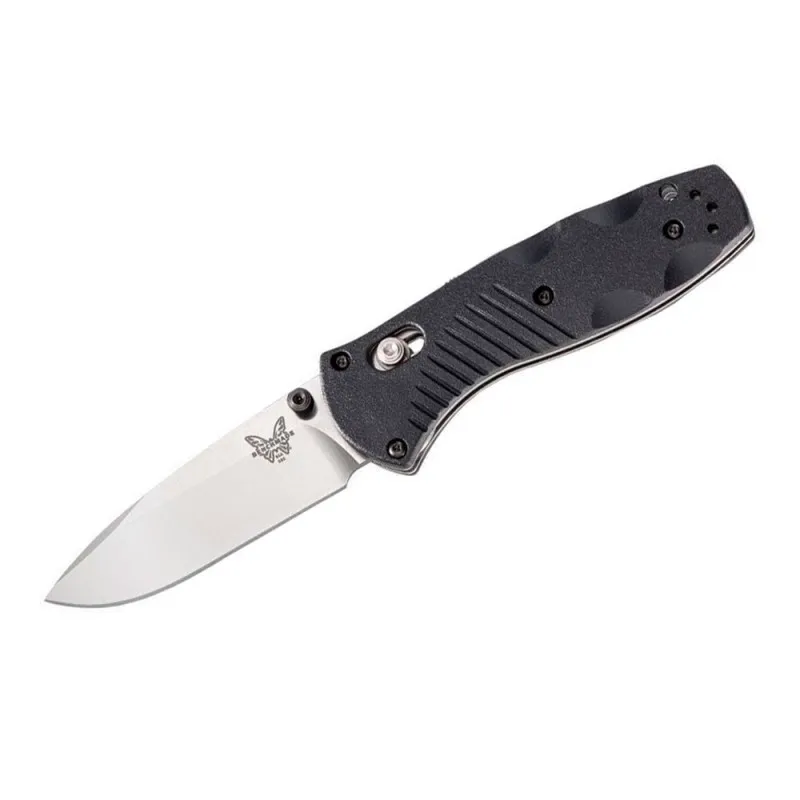 Barrage 585 Drop Point · Negro