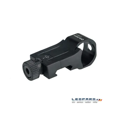 Montura Weaver Lateral