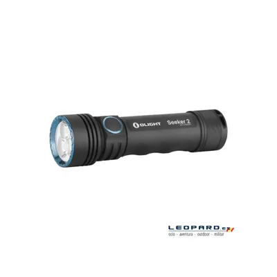 Seeker 2 Simply 3000 Lumens Recargable