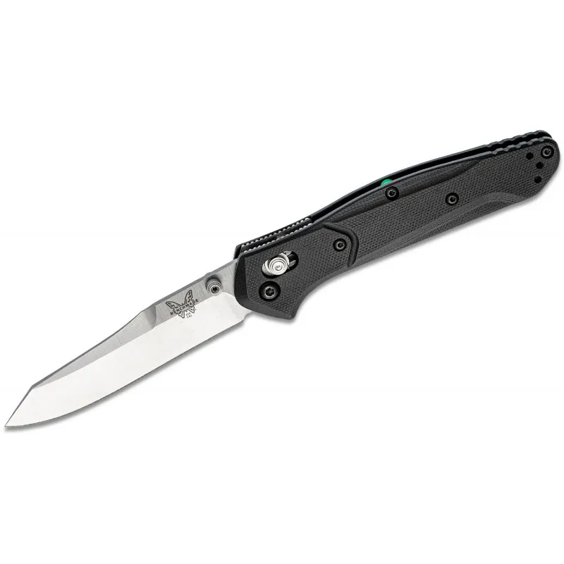 940-2 Sheepsfoot · Negro