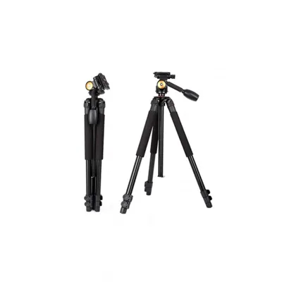 Trípode Beike BK-336