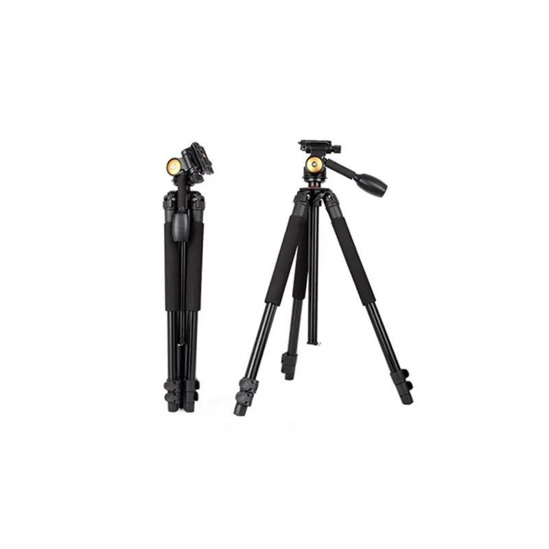 Trípode Beike BK-336