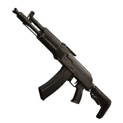 Mtw AK-105 - Wolverine Airsoft