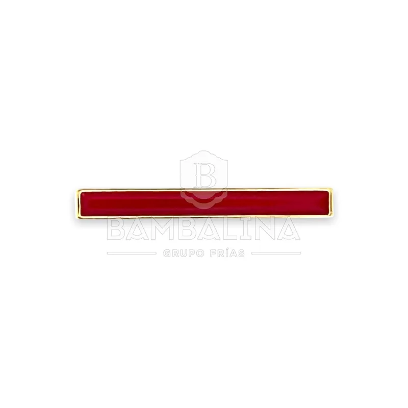 Barra Permanencia · Rojo