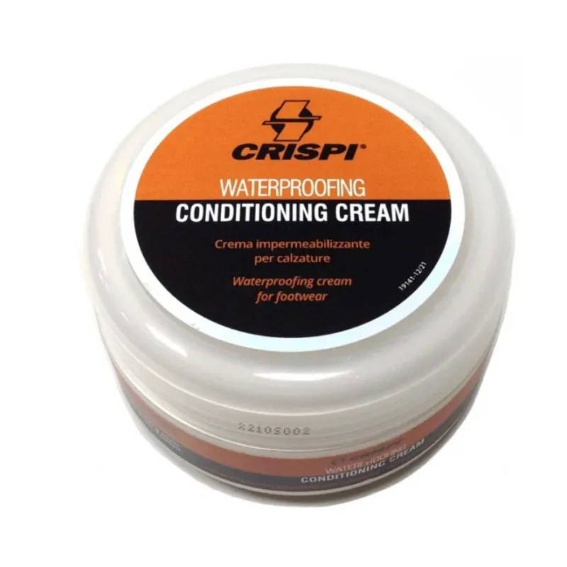 Crema Impermeabilizadora