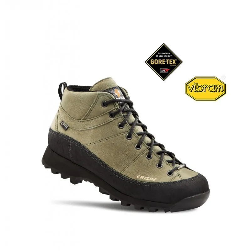 Mónaco GTX Nutria