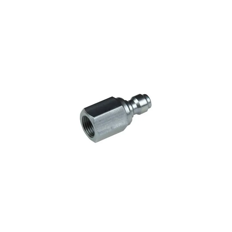 Conector Rápido Macho - 1/8