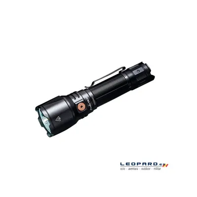 TK26R 1500 Lumens Recargable