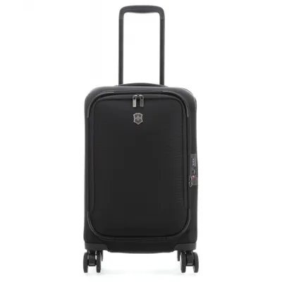 Connex Frequent Flyer Softside Carry-On