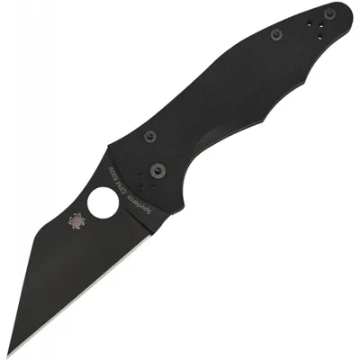 Yojimbo 2 - Spyderco