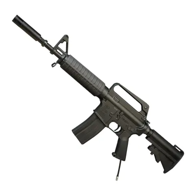 MTW Fossil Collection: Dig 2 (XM177) - Wolverine Airsoft