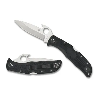 Endela Emerson Opener
