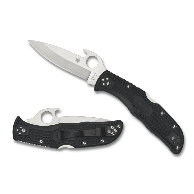 Endela Emerson Opener