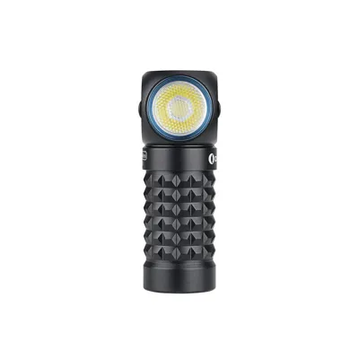 Frontal Perun Mini 1000 Lumens Recargable